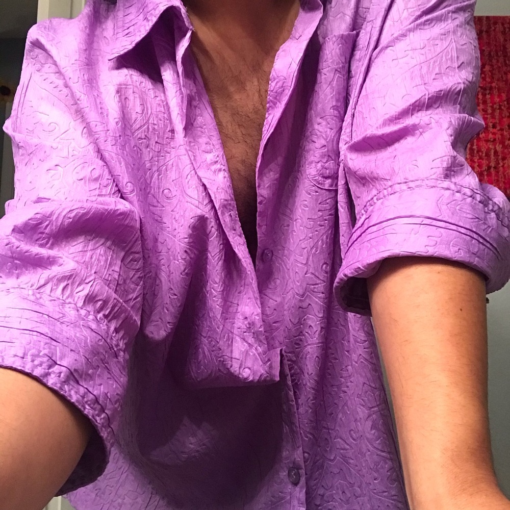 Button up shirt